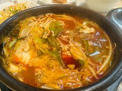 -名家韩国料理·烤肉(瑶海店)