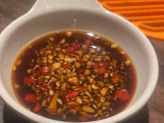 -乔街深夜食堂·台州菜·高压锅生蚝(杭州总店)