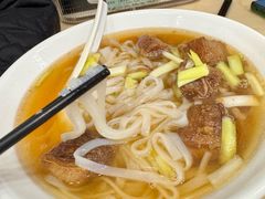 -盛记粥面(佐敦店)