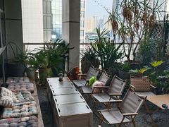 -FUNFUN有饭花园聚会餐厅