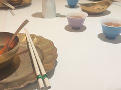 -桂满陇·手作小笼包&江南叫花鸡(中山公园店)