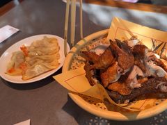 -老淮滨-蚌埠非遗小吃(淮河路店)