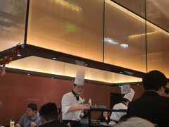 -大神太神·铁板烧(七宝领展广场店)