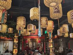 -南京大牌档(济南万象城店)