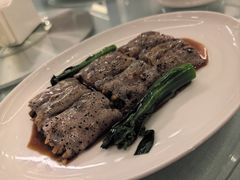 -彩丰楼中餐厅·仁恒洲际酒店
