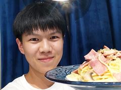 -咕鹿流心披萨(下沙店)