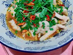 -同君福大酒楼(紫新路店)