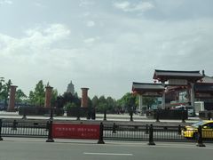 -袁记肉夹馍(北客站店)