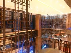 -君悦酒店·乐厨·高空自助餐(青年大街店)
