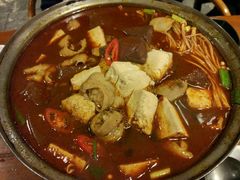 -C31地窖餐厅(黑龙江北路店)