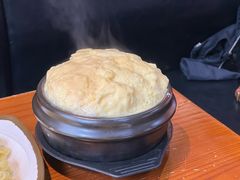 -红辣椒八爪鱼特色韩国料理