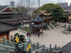 -上海东林寺(金山区)