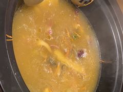 -菌乡缘·野生菌蒸汽鱼火锅(江边夜市店)