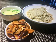 -十面春风·江南面馆(崇宁路店)