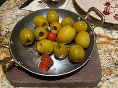 -BROWNSTONE布朗石西班牙餐厅(富城店)