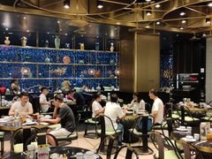 大堂-正斗·港式粤菜(SKLP店)