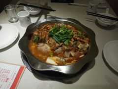 牛杂小锅-古乐牛香·鲜牛肉牛杂火锅(新区店)