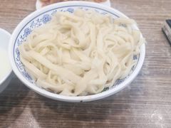 -清真马虎面馆(西七路店)