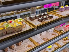 -秦皇国际大酒店·自助餐