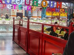 -火锅岛潮牌自助餐厅(天津天佑城店)