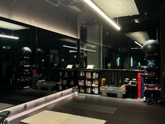 -TOP健身私教工作室(侨香店)