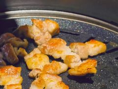 -哼蟹二将·烤肉酱蟹(合生汇店)