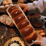 南京本土老牌面包房，碳水精的天堂/欧包无限回购