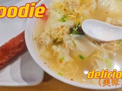 -琴岛顺天馄饨(乐客城店)