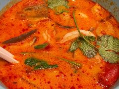 -URBAN SOI Thai Kitchen乐泰料理(长乐路店)