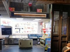 -徽三说·土徽菜·中国徽菜连锁品牌(一中店)