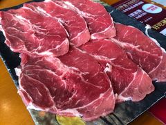 -拾勝牛·江景安格斯烧肉放题(江湾阳光天地店)