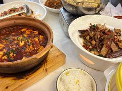 -大鸭梨烤鸭店(花园村店)