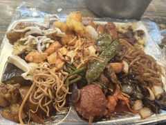 -合合自助快餐(六顺店)