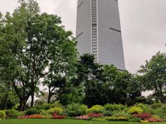 -静安公园(静安寺街道)