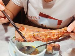 -小菜园新徽菜(溧阳万达店)