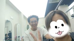 -Hair Co.一间沙龙