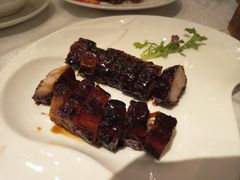 秘制黑叉烧-炳胜品味(珠江新城店)