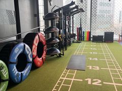 -Trainyard 炼·工场(中国国际贸易中心店)