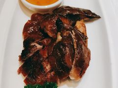 广式吊烧乳鸭-和记小菜(大宁店)