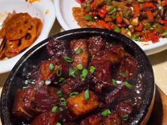 -小柴米·传统江西菜(八一广场店)