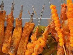 -小王烧烤(毓龙路店)