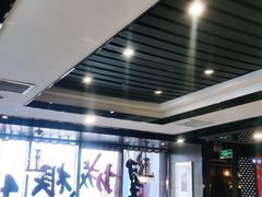 大堂-老牌坊鲁菜名店(美莲广场店)