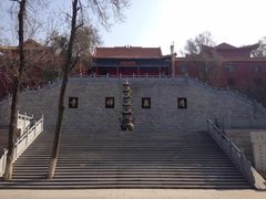 -水磨沟公园