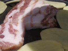 -·缸桶屋·韩式牛肋条自助烤肉(西湖D11店)