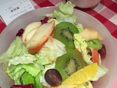 -西贝(上海我格广场店)