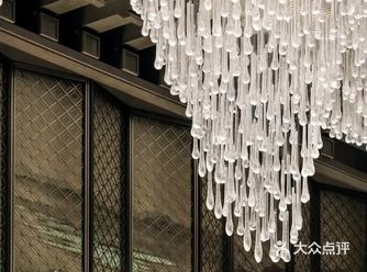 每日分享|赋予空间东方韵律之美!