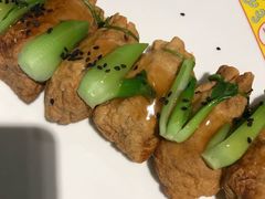 -那家小馆•北京菜•烤鸭(香山店)