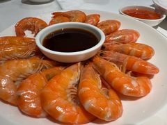 -万龙洲海鲜(南新仓店)