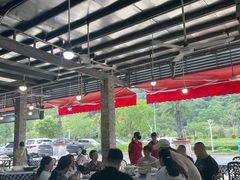 -钱大妈海鲜饭店(保利林语店)