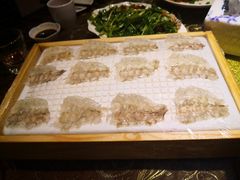 -草鱼先生潮州鱼生·虾生(新厦花园店)
